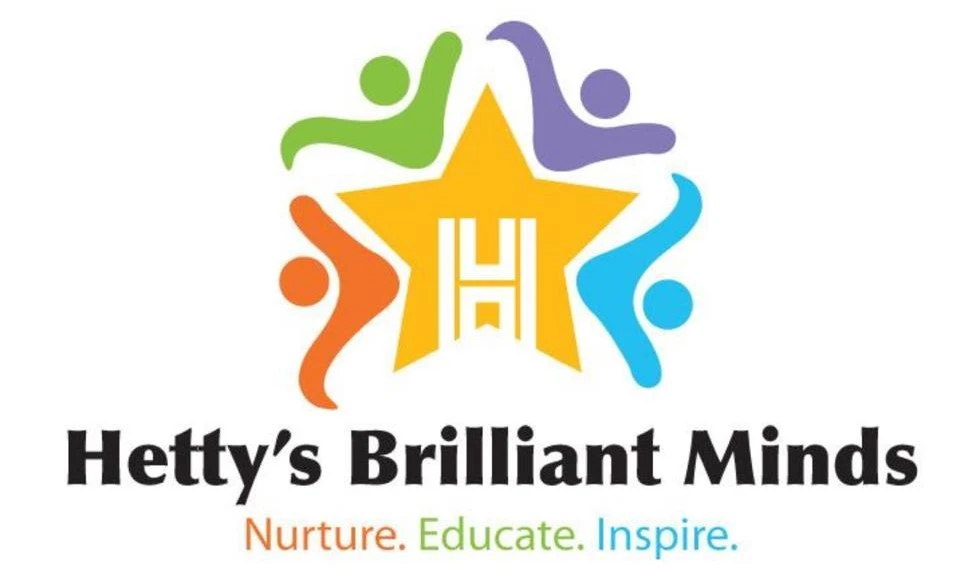 Hetty's Brilliant Minds