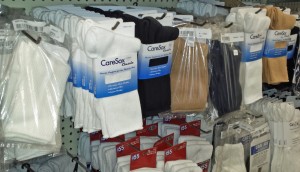 Care Sox 