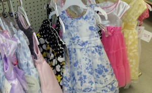 Children's Dresses   